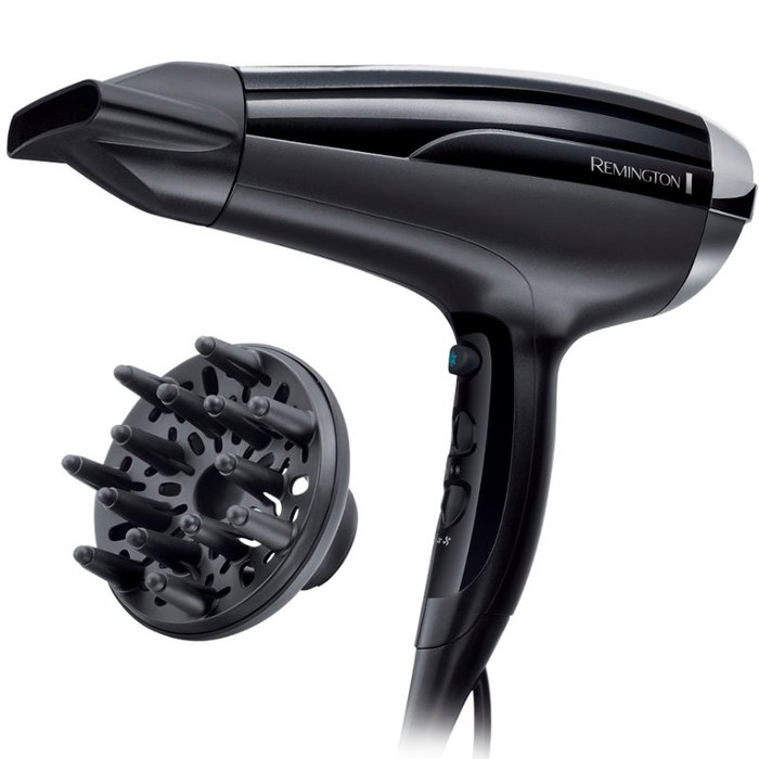 Remington Pro-Air Shine D5215 Negro 2300 W Remington Pro-Air Shine D5215 Negro 2300 W